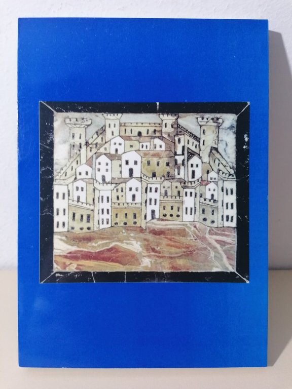 Gerace Storia Arte Cultura Libro Cataldo Nosside Guida Turistica Reggio …