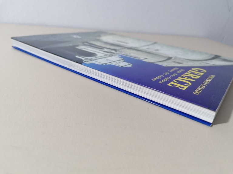 Gerace Storia Arte Cultura Libro Cataldo Nosside Guida Turistica Reggio …