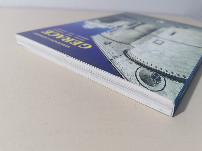 Gerace Storia Arte Cultura Libro Cataldo Nosside Guida Turistica Reggio …