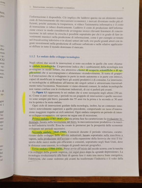 Gestione della tecnologia, dell'innovazione e delle operations | Immagine Gallery 6