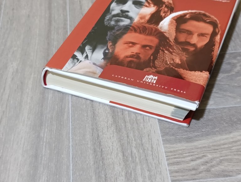 Gesù e la macchina da presa. Dizionario ragionato del cinema …