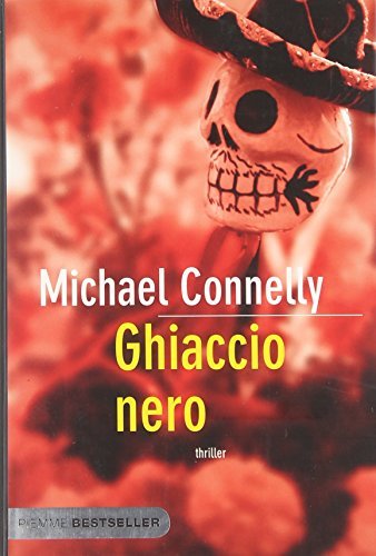 Ghiaccio nero - Michael Connelly | Immagine principale