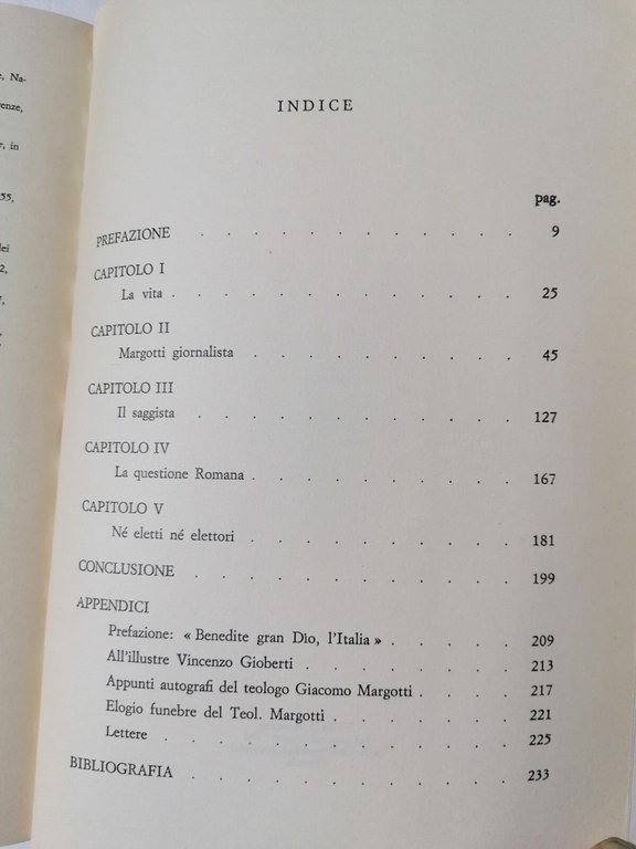 Giacomo Margotti E il Dramma Del Risorgimento Italiano Libro Macchi …