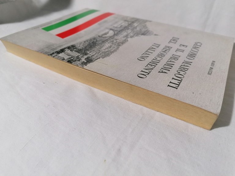 Giacomo Margotti E il Dramma Del Risorgimento Italiano Libro Macchi …