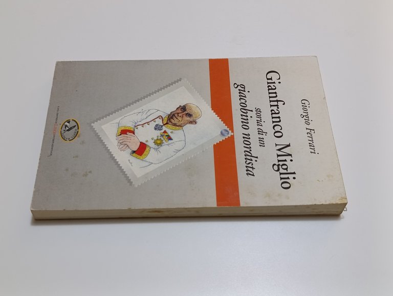 Gianfranco Miglio. Storia di un giacobino nordista