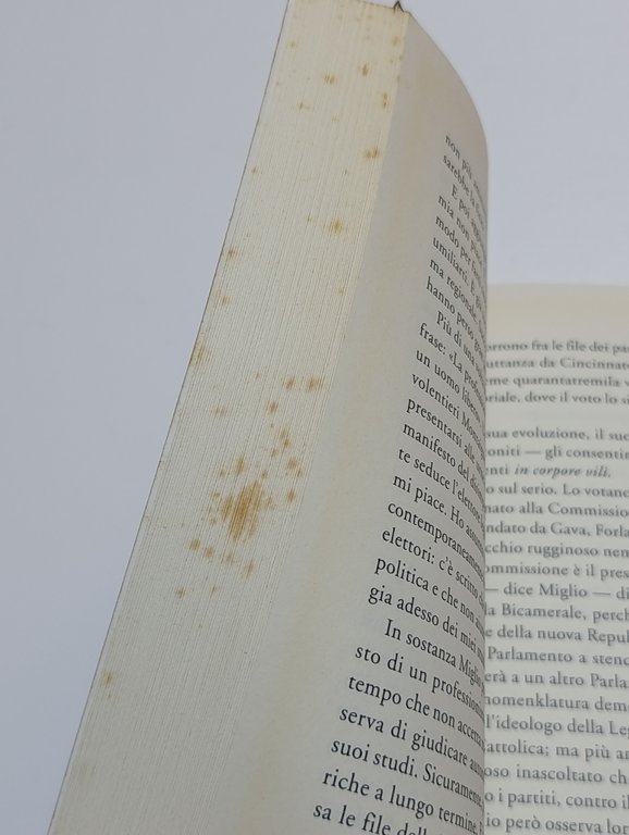 Gianfranco Miglio. Storia di un giacobino nordista