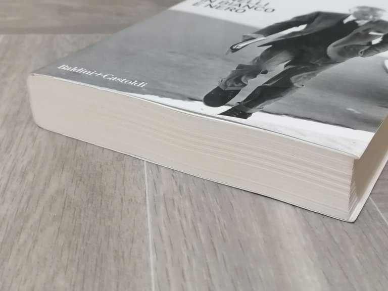 Gianni Agnelli in Bianco e Nero Libro Mazzuca Baldini Castoldi …