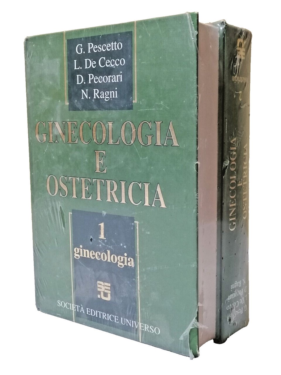 Ginecologia e ostetricia