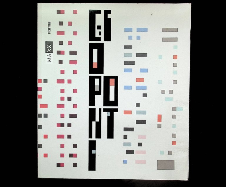 Gio Ponti - Amare l'Architettura, Libro Casciato Irace 9788855210133