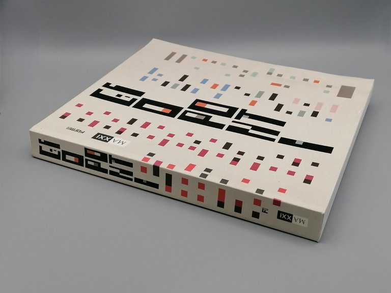 Gio Ponti - Amare l'Architettura, Libro Casciato Irace 9788855210133