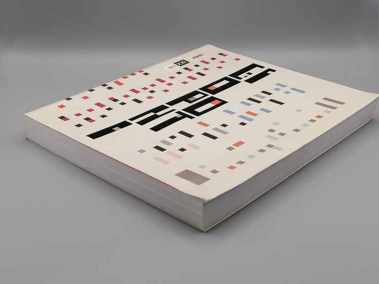 Gio Ponti - Amare l'Architettura, Libro Casciato Irace 9788855210133