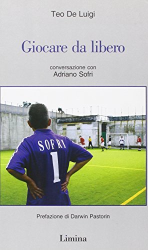 Giocare da libero. Conversazione con Adriano Sofri | Immagine principale