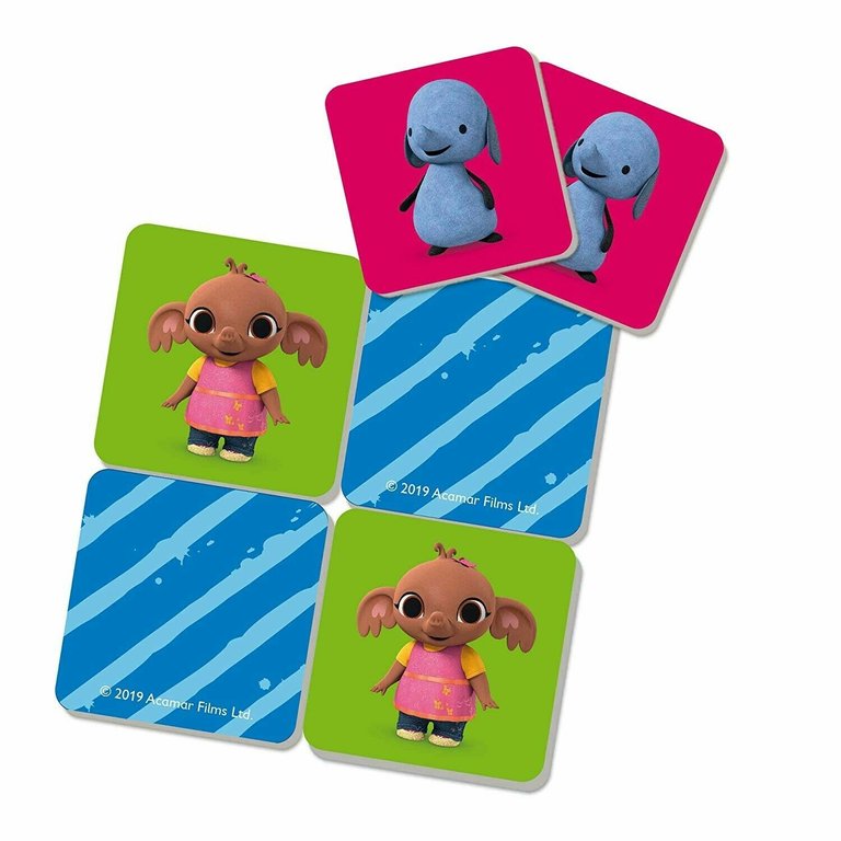 GIOCO Lisciani Giochi Bing La mia prima Raccolta di Giochi …