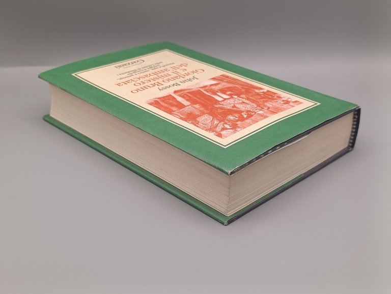 Giordano Bruno e il mistero dell'ambasciata