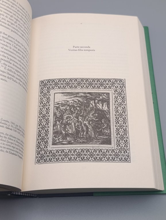Giordano Bruno e il mistero dell'ambasciata