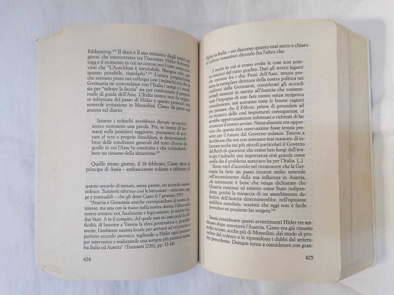 Giordano Bruno Guerri - Galeazzo Ciano il politico e l'uomo …