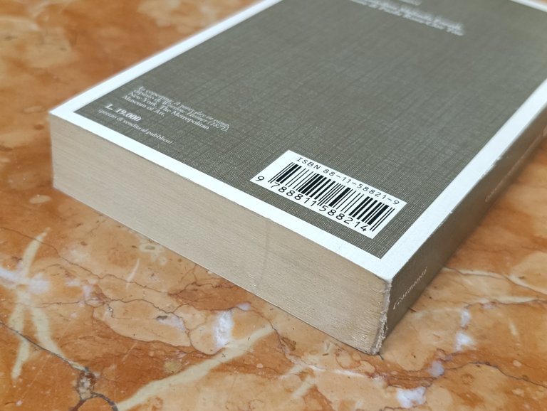 Giorni rappresentativi. I Grandi Libri Garzanti | Immagine Gallery 5