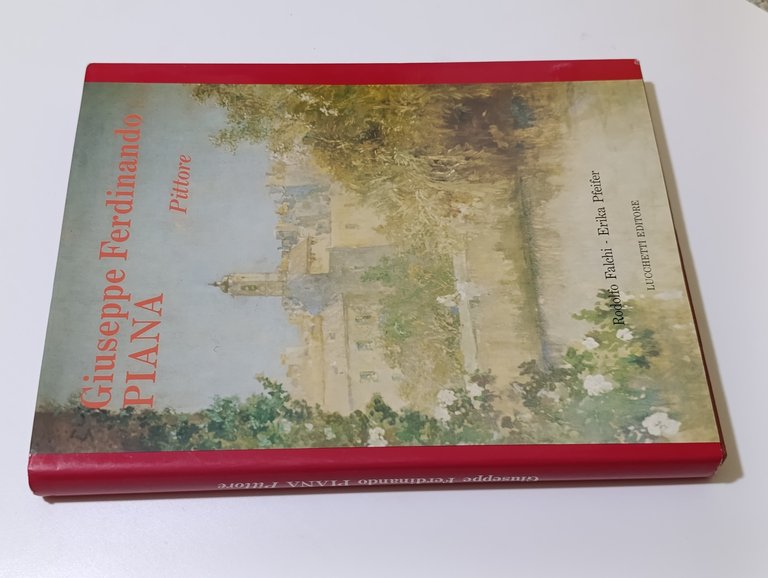 Giuseppe Ferdinando Piana Pittore