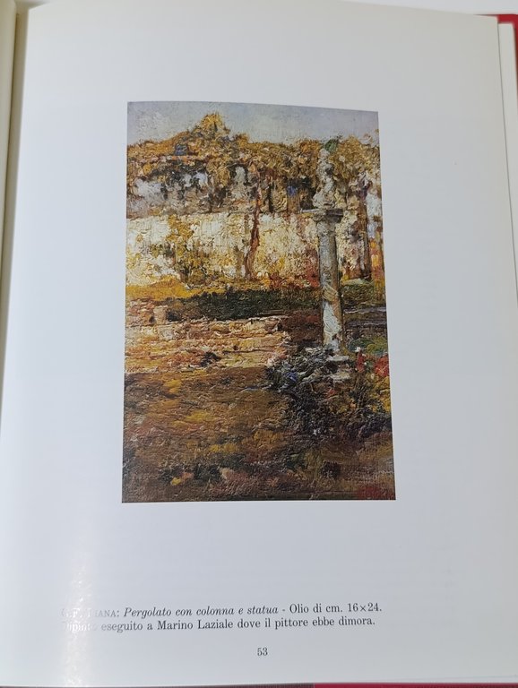 Giuseppe Ferdinando Piana Pittore