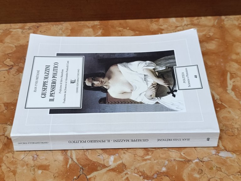 Giuseppe Mazzini. Il Pensiero Politico | Immagine Gallery 2