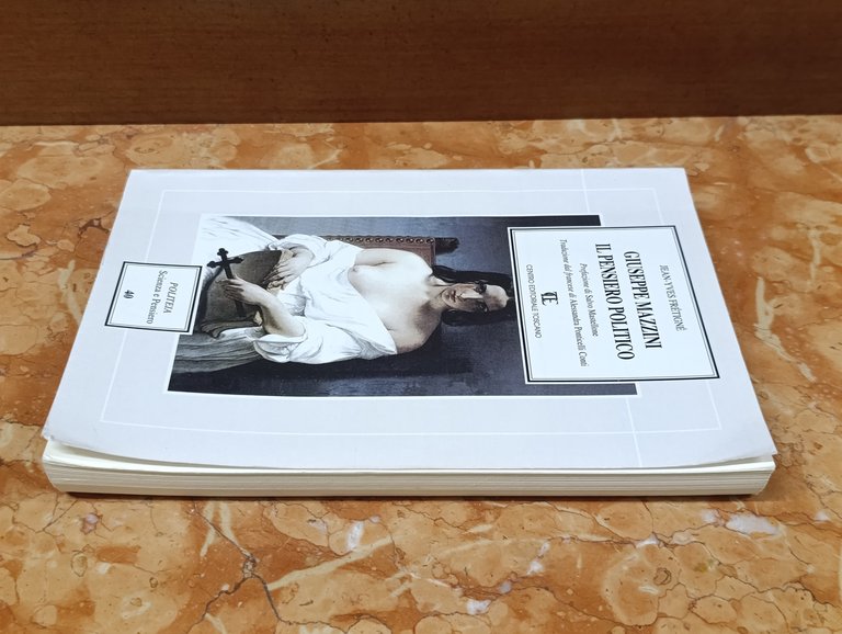 Giuseppe Mazzini. Il Pensiero Politico | Immagine Gallery 3