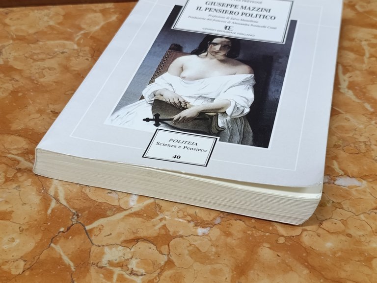 Giuseppe Mazzini. Il Pensiero Politico | Immagine Gallery 4