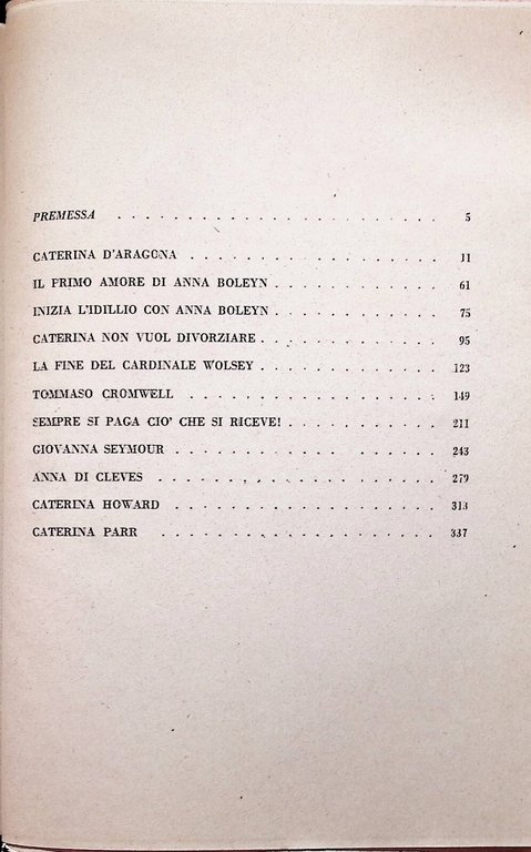 Gli Amori di Enrico VIII | Immagine Gallery 8