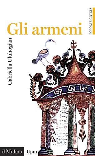 Gli armeni - Gabriella Uluhogian | Immagine principale