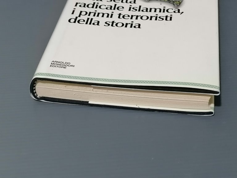 Gli Assassini Una Setta Radicale Islamica Terroristi Libro Lewis Prima …