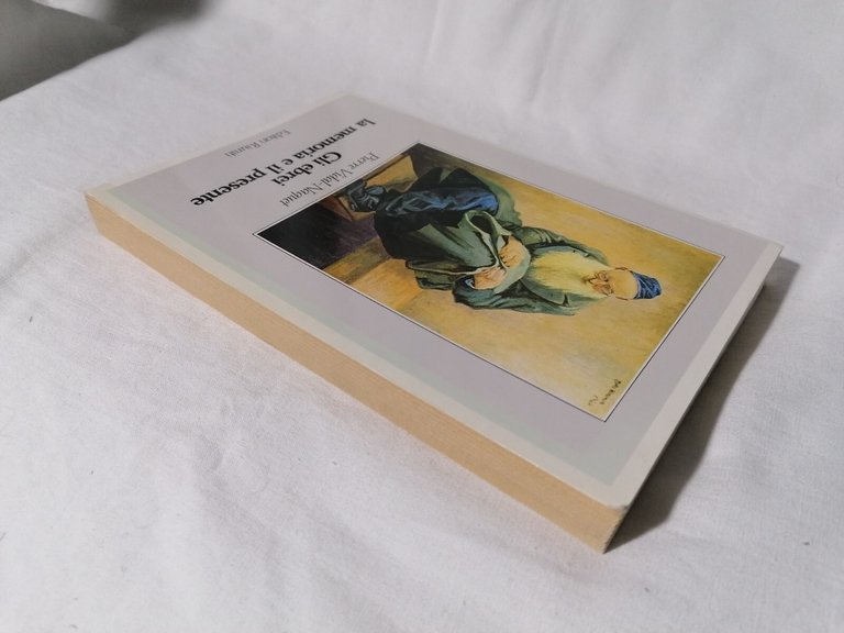 Gli ebrei, la memoria e il presente