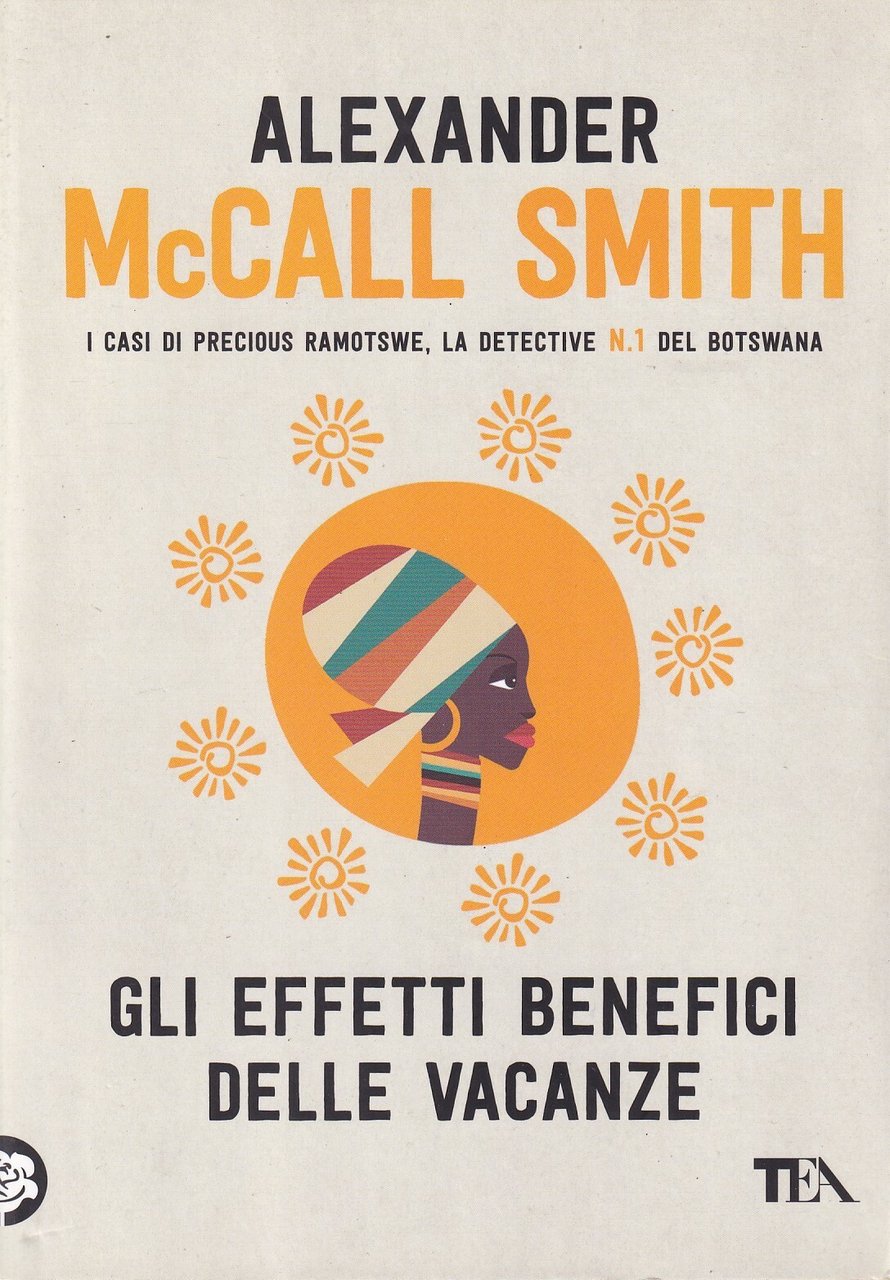 Gli effetti benefici delle vacanze | Immagine principale