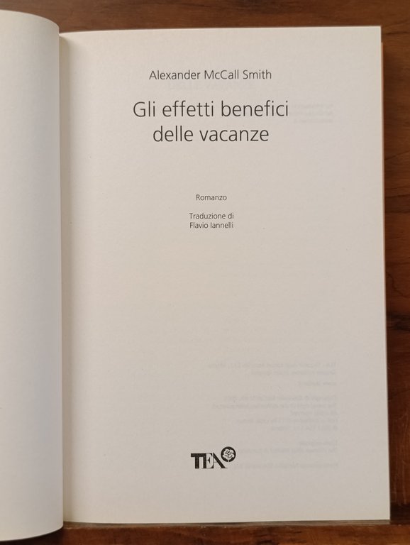 Gli effetti benefici delle vacanze | Immagine Gallery 8