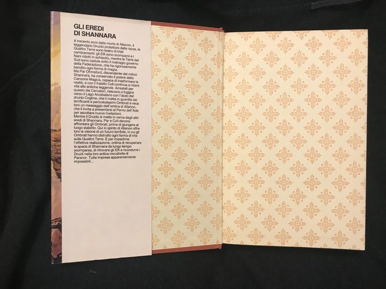 Gli Eredi Di Shannara | Immagine Gallery 3