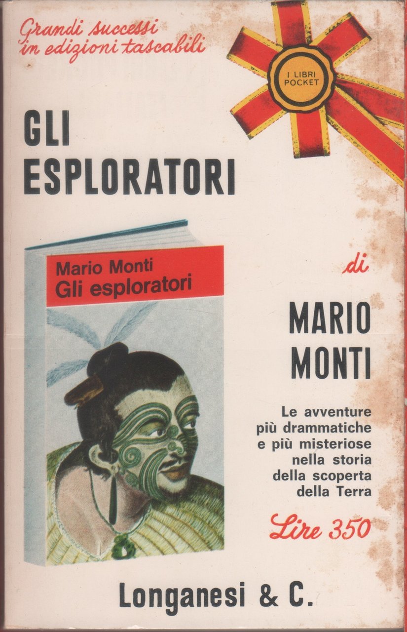 Gli esploratori - Mario Monti | Immagine principale