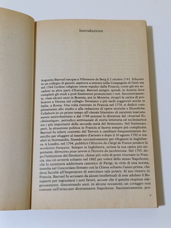 Gli Illuminati di Baviera : una setta massonica del Settecento …