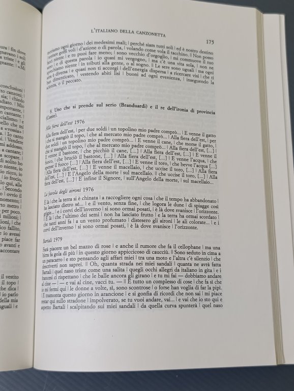 Gli italiani scritti. Incontri del centro di studi di grammatica …