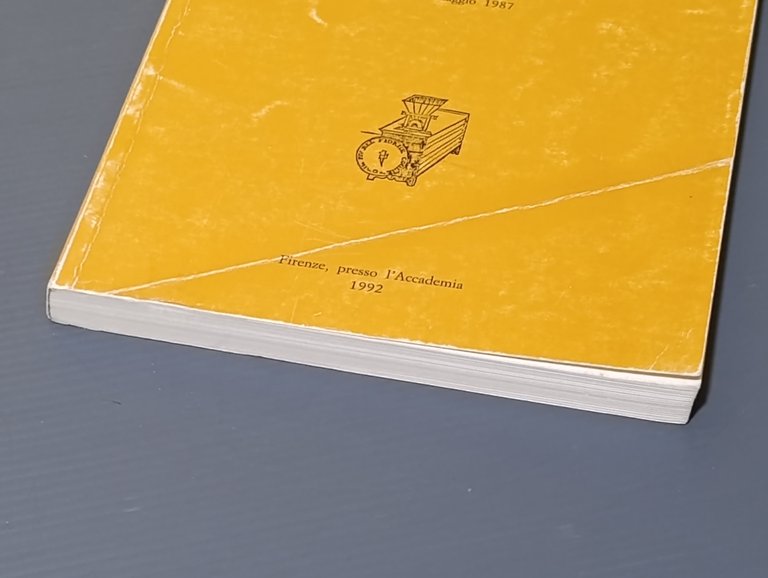 Gli italiani scritti. Incontri del centro di studi di grammatica …