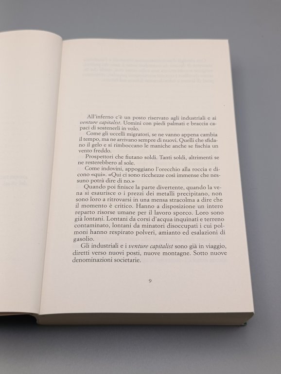 Gli occhi della lince | Immagine Gallery 9