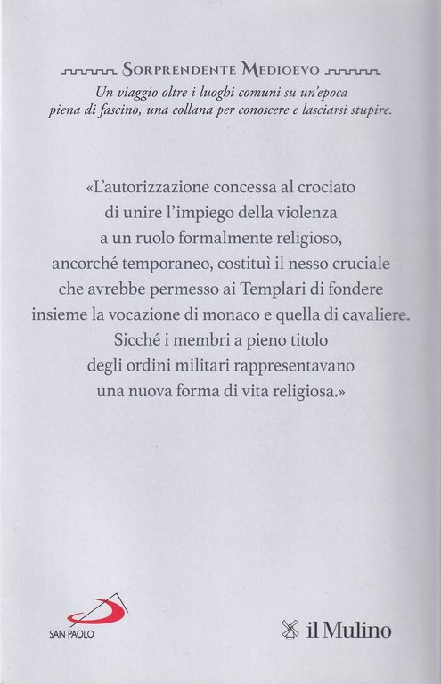 Gli ordini religiosi militari. In difesa della Terrasanta. Edizione speciale … | Immagine Gallery 2