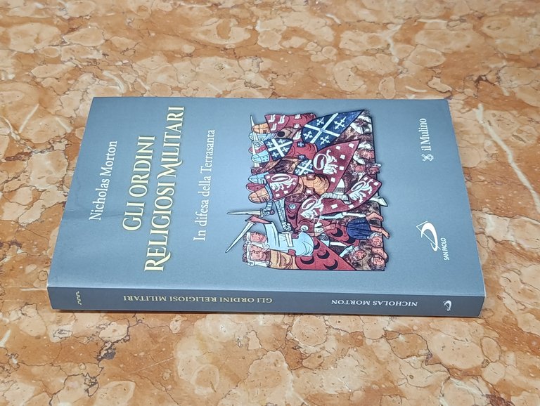 Gli ordini religiosi militari. In difesa della Terrasanta. Edizione speciale … | Immagine Gallery 3