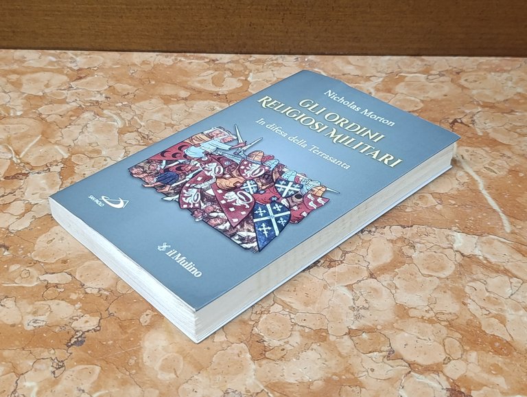 Gli ordini religiosi militari. In difesa della Terrasanta. Edizione speciale … | Immagine Gallery 4