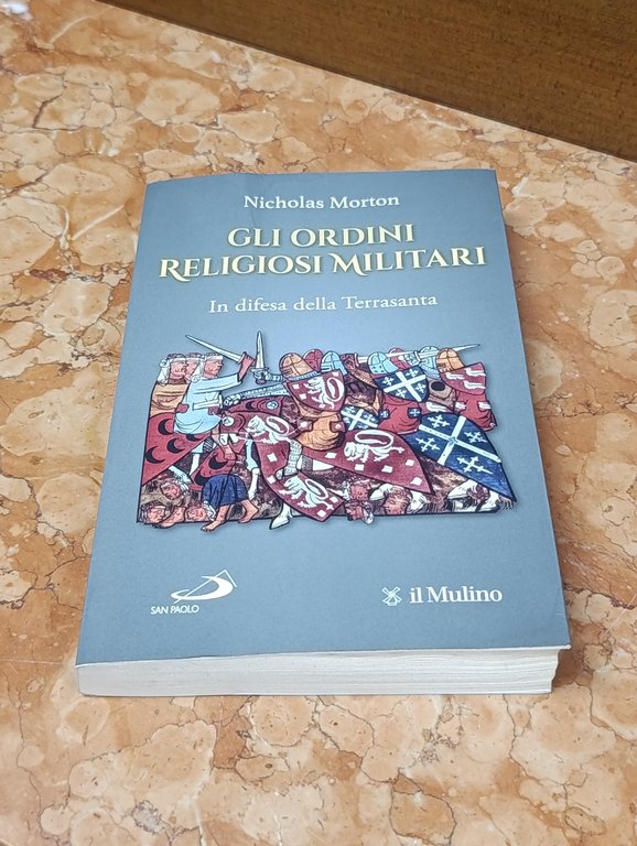 Gli ordini religiosi militari. In difesa della Terrasanta. Edizione speciale … | Immagine Gallery 6