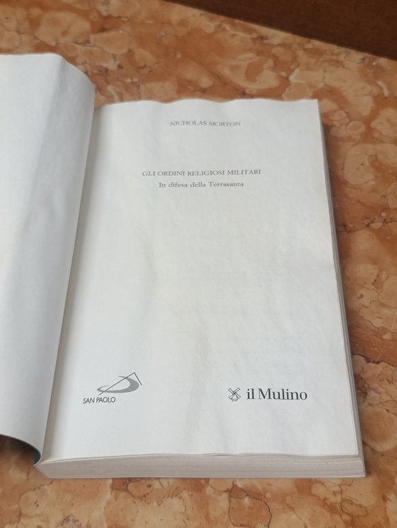 Gli ordini religiosi militari. In difesa della Terrasanta. Edizione speciale … | Immagine Gallery 7