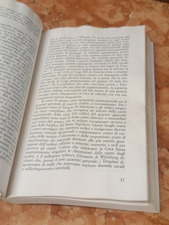 Gli ordini religiosi militari. In difesa della Terrasanta. Edizione speciale … | Immagine Gallery 9