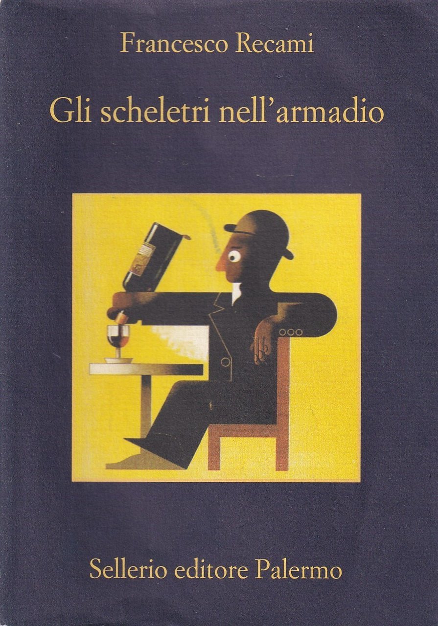 Gli scheletri nell'armadio | Immagine principale