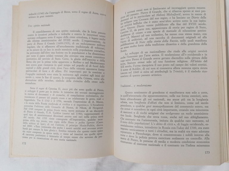 Gli Slavi Libro Roger Portal Popoli Antichi Russi Poloni Slovacchi …