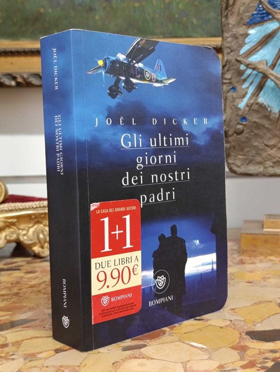 Gli Ultimi Giorni Dei Nostri Padri | Immagine Gallery 2
