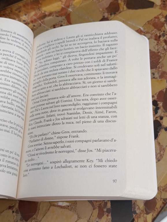 Gli Ultimi Giorni Dei Nostri Padri | Immagine Gallery 6