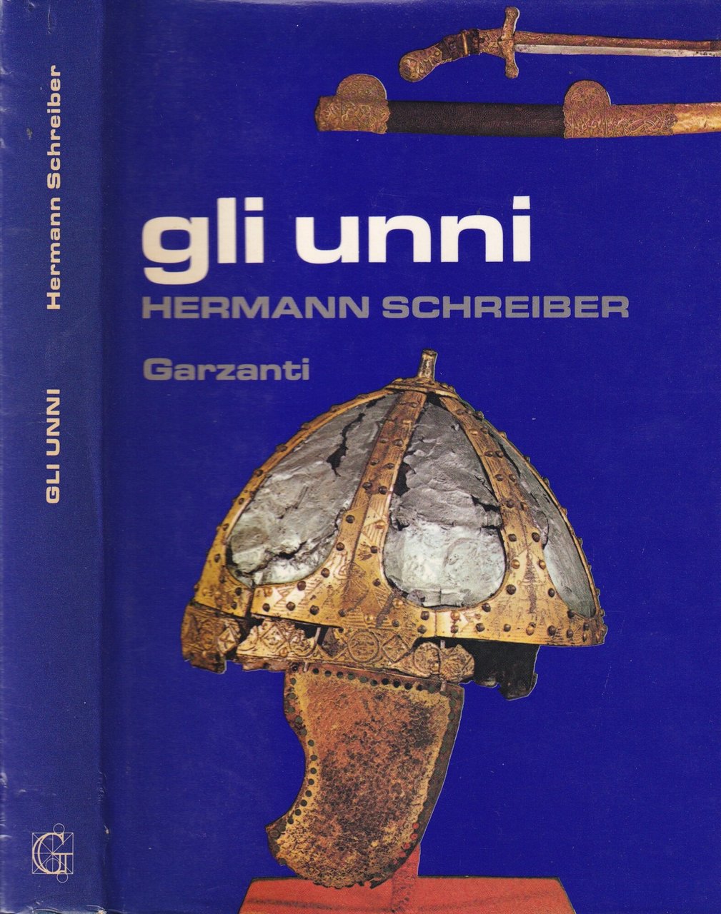 Gli Unni. Prima edizione