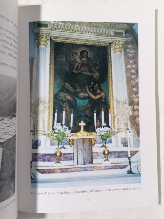 Glori L'anima storica di un Borgo Libro Gianluca Ozenda Valle …